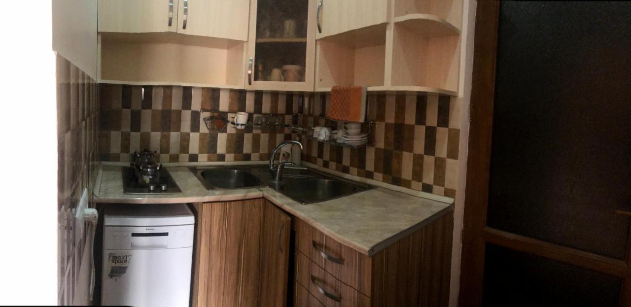 مبيت وإفطار غارني Chez Yvette المظهر الخارجي الصورة